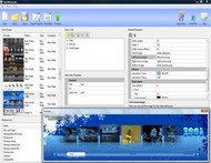 Flash Menu Labs Standard Edition screenshot